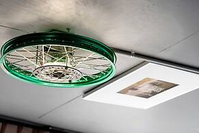 MeStyle Museum Hotel