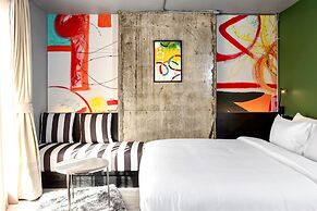 MeStyle Museum Hotel