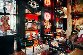 MeStyle Museum Hotel