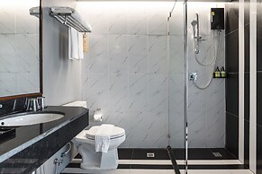 MeStyle Museum Hotel