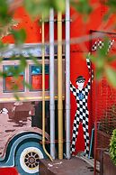 MeStyle Museum Hotel