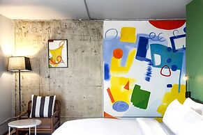 MeStyle Museum Hotel