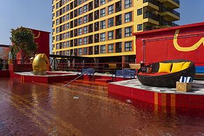 MeStyle Museum Hotel