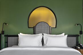 MeStyle Museum Hotel