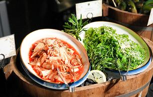 MeStyle Museum Hotel