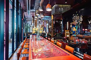 MeStyle Museum Hotel