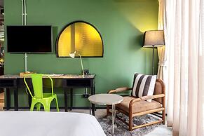 MeStyle Museum Hotel