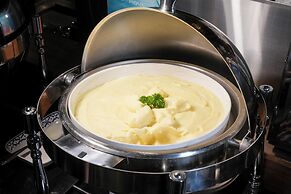 MeStyle Museum Hotel