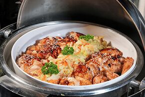 MeStyle Museum Hotel