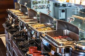 MeStyle Museum Hotel