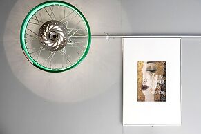 MeStyle Museum Hotel