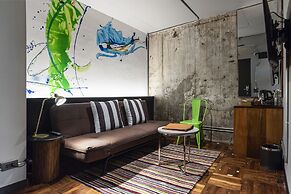 MeStyle Museum Hotel