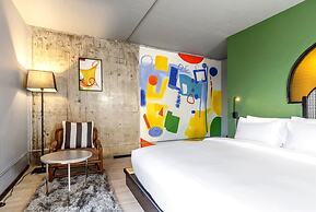 MeStyle Museum Hotel