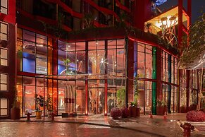 MeStyle Museum Hotel