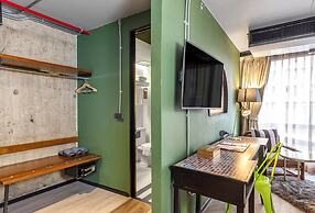 MeStyle Museum Hotel