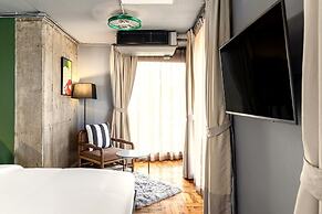 MeStyle Museum Hotel