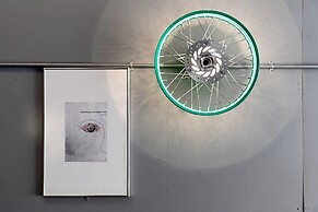 MeStyle Museum Hotel