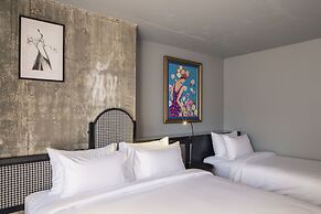 MeStyle Museum Hotel