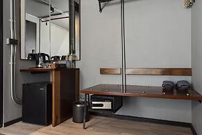 MeStyle Museum Hotel