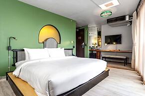 MeStyle Museum Hotel