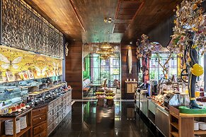 MeStyle Museum Hotel