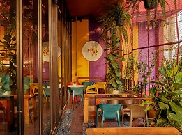 MeStyle Museum Hotel