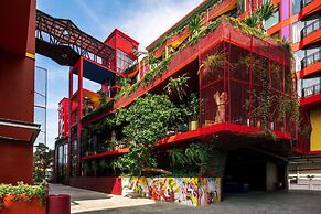 MeStyle Museum Hotel