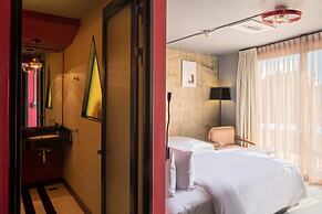 MeStyle Museum Hotel