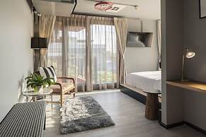 MeStyle Museum Hotel