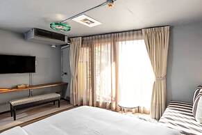 MeStyle Museum Hotel