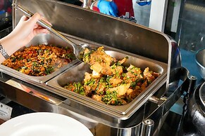 MeStyle Museum Hotel