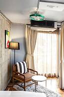 MeStyle Museum Hotel