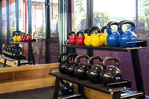 MeStyle Museum Hotel