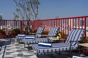 MeStyle Museum Hotel