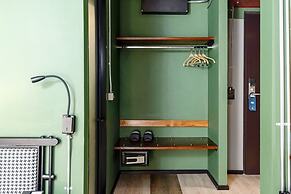 MeStyle Museum Hotel