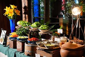 MeStyle Museum Hotel