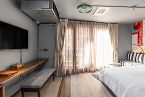 MeStyle Museum Hotel