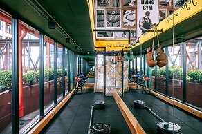 MeStyle Museum Hotel