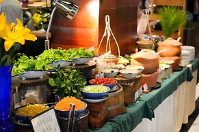 MeStyle Museum Hotel