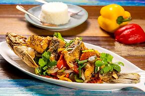 MeStyle Museum Hotel