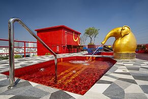 MeStyle Museum Hotel