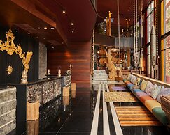 MeStyle Museum Hotel