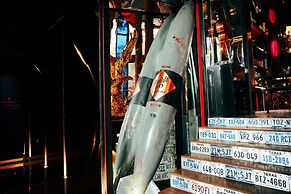 MeStyle Museum Hotel