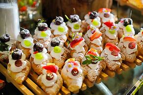 MeStyle Museum Hotel