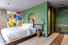 MeStyle Museum Hotel