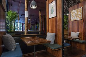 MeStyle Museum Hotel