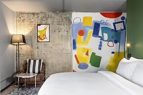 MeStyle Museum Hotel