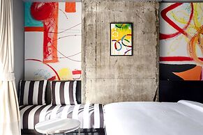 MeStyle Museum Hotel