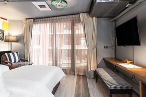 MeStyle Museum Hotel