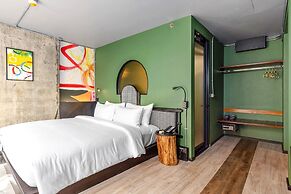 MeStyle Museum Hotel